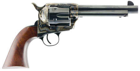 Taylor GUNFIGHTER 5.5'' .357MAG