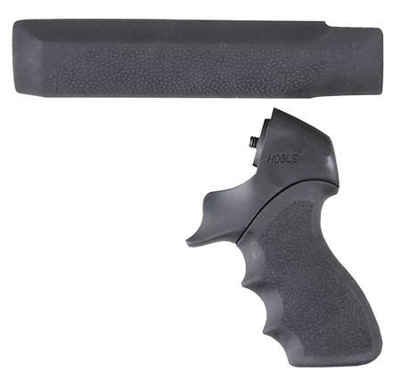 HOGUE TAMER PISTOL GRIP & FOREND 500-590