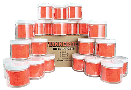 TANNERITE SINGLE 1/2LB TRGT