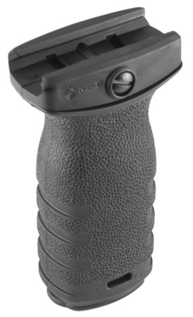 MFT REACT SHORT VERT GRIP BLK