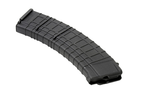 PROMAG AK-74 5.45X39 40RD POLY BLK