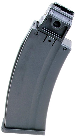 PRO AA922A1    NOMAD 1022 MAG 22LR 25RD