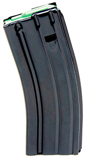 PROMAG AR-15 MAG 30RD BL STEEL