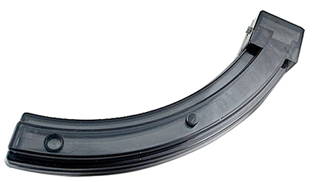 PRO RUGA9    MAG 1022 22LR              32RD SMK