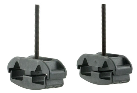 ProMag PM016 Magazine Clamp made of Zytel Polymer with Black Finish for AK-img-1