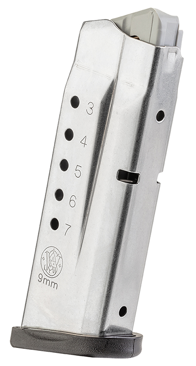 S&W 199350000    MAG M&P SHIELD           9MM   7R