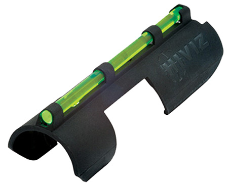 HIVIZ MPB-TAC  TAC BBL SHTGN SGT 4PIPES