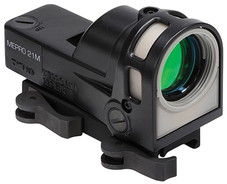 MEPRO 626210     M21       RFLX 4.3 DOT  QR PICT