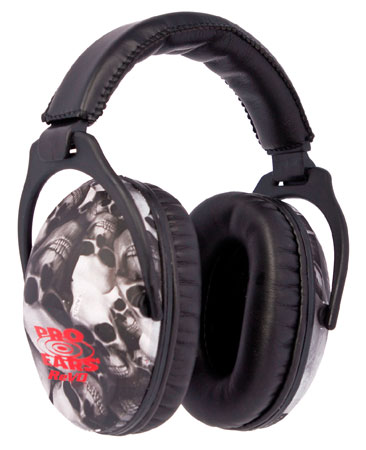REVO PASSIVE SKULLS NRR 25