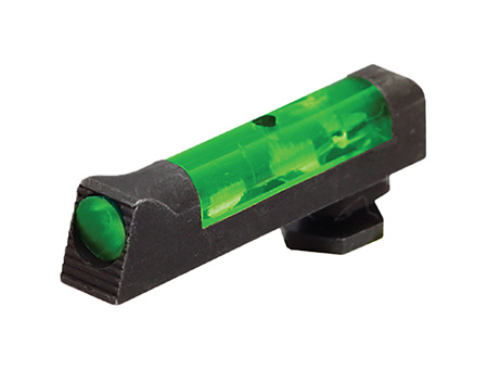 HIVIZ GL2009G  GLK FRONT SIGHT TAC GRN