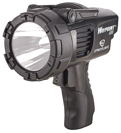 Waypoint 300 Rechargeable Spotlight