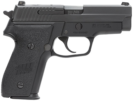SIG M11A1                P229 9M M11A1 3.9 15R BLK