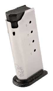 SPRINGFIELD MAGAZINE XDS .45 ACP 5RD FLUSH
