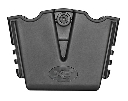 Springfield Armory XDS4508MP Mag Pouch Double Polymer 45 ACP Fits XDS-img-1