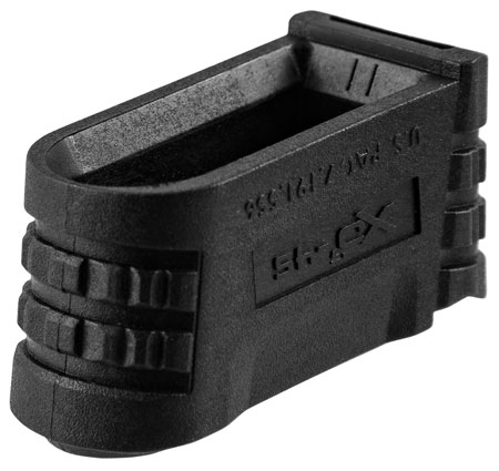 SPR MAG SLEEVE 2 XDS 45ACP BLK