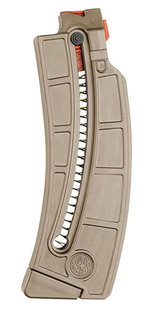 SW MAG M&P 15-22 22LR 25RD FDE PKG