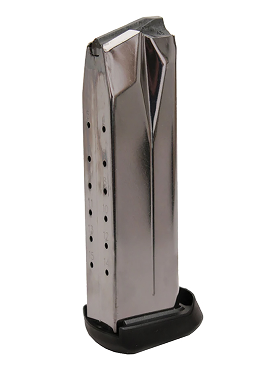 MAG FN FNX 45ACP 15RD BLK