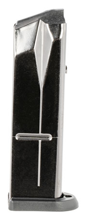 FN MAG FNX 45ACP BLK 10RD