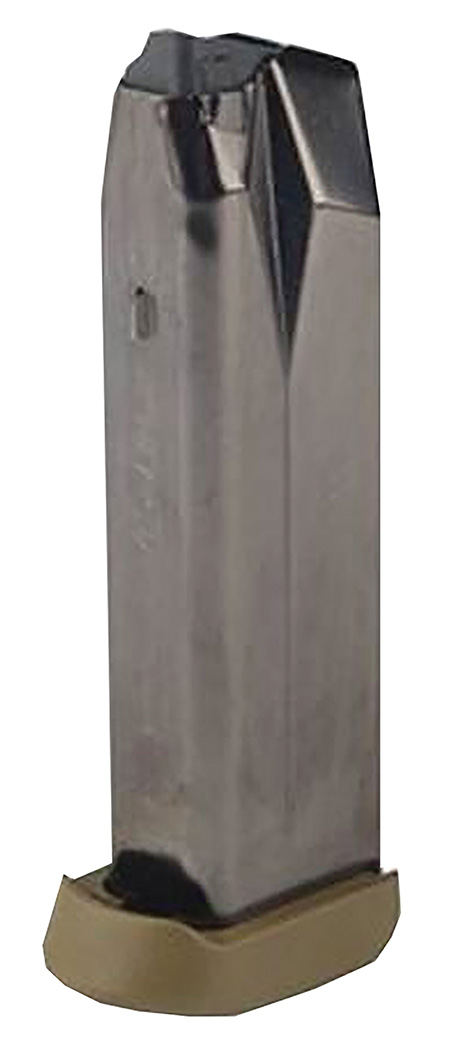 MAGAZINE FNX-45 45ACP 10RD FDE