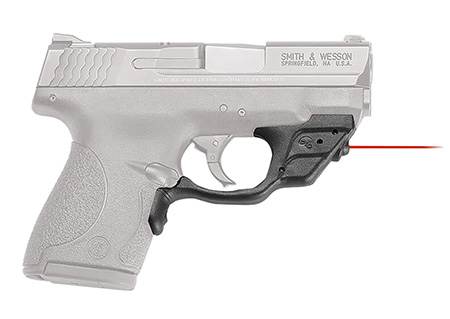 CRIM 0135601    LG489 LASERGUARD SW SHIELD 9/40