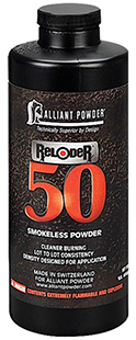 ALLIANT POWDER RELOADER 50 1#