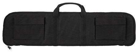 BULLDOG TACT SHTGN CASE BLK 35"
