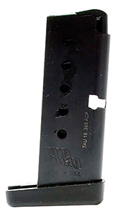 PRO TAU18    MAG TCP      380      6RD STEEL
