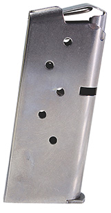SIG SAUER 938 9MM 6RD MAGAZINE