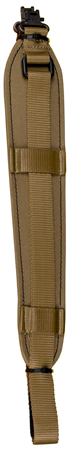PADDED SUPER W/DS COYOTE BROWN