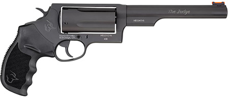TAU 2-441061MAG      JDG 45C/410  6.5 3MG 5R   BLK