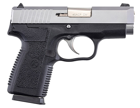 KAHR ARMS CM45 45ACP FS