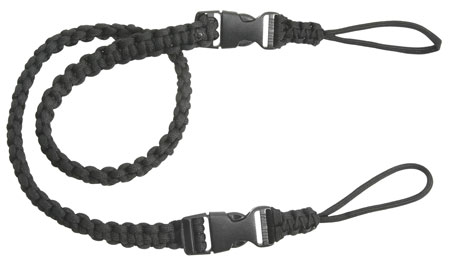 OUT PCBS-80575   BINO STRAP BLACK