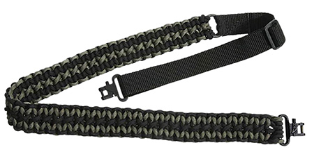 OUT PCS-80569    PARACORD SLING                BLK