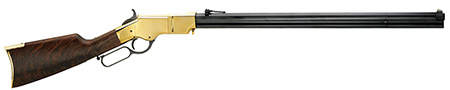 HENRY ORIGINAL 44-40 24 OCTAGONAL