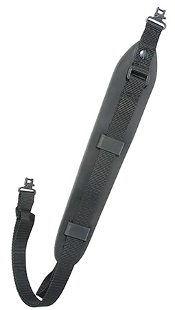 OUT SGSS-20970   SUPER GRIP SLING              BLK