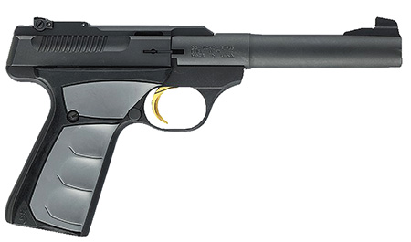 BRN 051482490 BKMK CMP UFX *CA*   22  5.5 10R  BLK