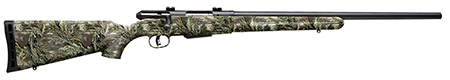 SAVAGE 25 WALKING VARMINTER