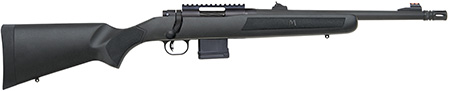 MOSSBERG MVP PATROL 5.56MM