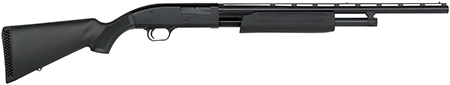 MAVERICK 88 BANTAM ALL PURPOSE 20G 22" BLACK 5RD