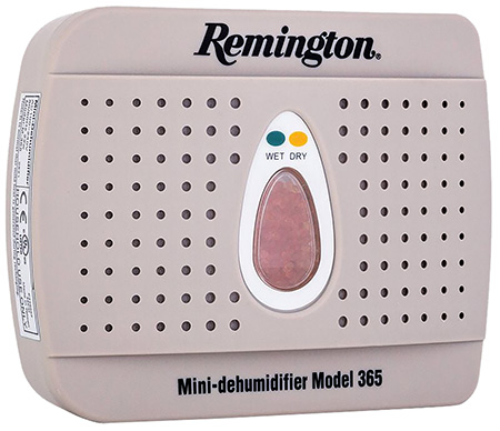 MODEL 365 MINI-DEHUMIDIFIER