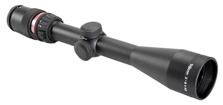 TRJ 200010  TR20R  AP 3-9X40 BAC  RED