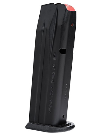 PPQ M2 9MM MAGAZINES