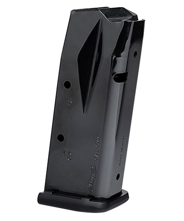 dWALTHER P99C 9MM 10RD MAG