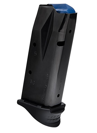dWALTHER P99C 9MM 10RD W/FNGR REST