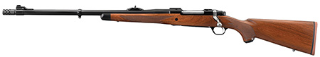 RUGER M77 HAWKEYE AFRICAN