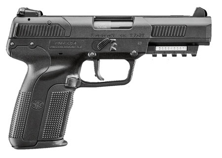 FN FIVE-SEVEN 5.7X28MM