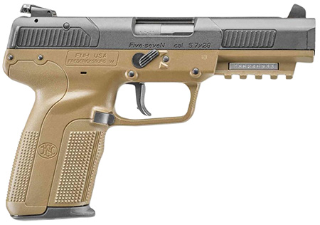 FN FIVE-SEVEN 5.7X28MM
