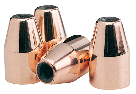 HAP® 9MM CAL. (.355'') PISTOL BULLETS