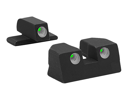 MEPROLT TD SIG P SERIES 9MM/357 G/G