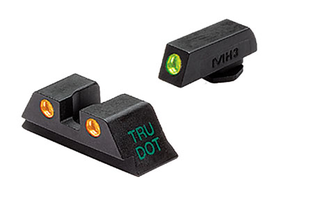 MEPROLT TD FOR GLK 17 19 22 23 G/O